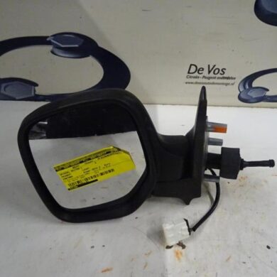 Peugeot Partner 1.6 Hdi Buitenspiegel links 2012 8153HN