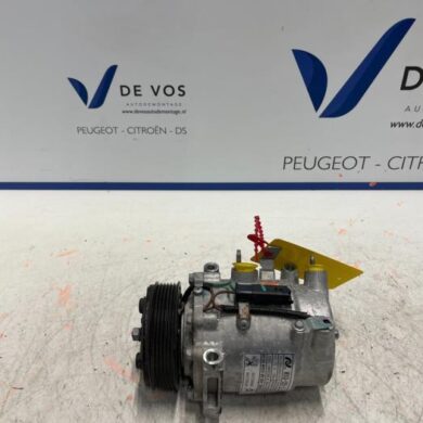 Opel Corsa 1.2 Turbo 12V 100 Aircopomp HNE 2022 9827596080