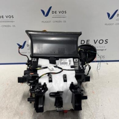 Citroen C3 Aircross 1.2 e-THP PureTech 110 Kachelhuis 2022 9818314780