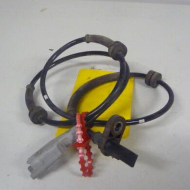 Peugeot Partner 1.6 HDI 90 16V ABS Sensor 2009 4545E8