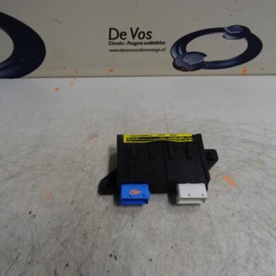 Citroen C4 Picasso  Module (diversen) 2019 9812711280