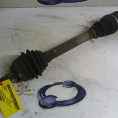 Citroen C5 2.0 16V Aandrijfas links-voor RFN 2003 32726T-32727T 20DL30