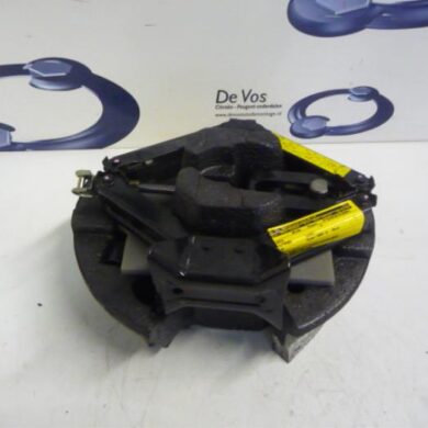 Citroen C5 2.0 16V Krik 2001 672591