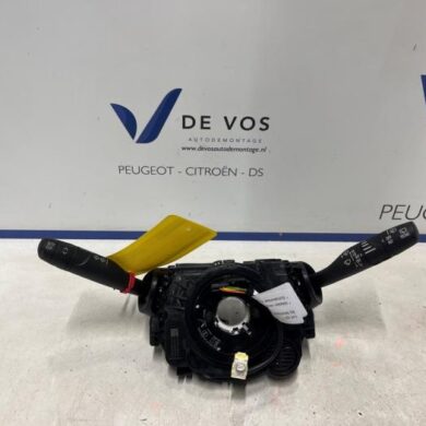 Opel Corsa 1.2 12V 75 Combischakelaar Stuurkolom 2022 98422355YX