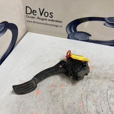 Peugeot Expert 2.0 Blue HDi 120 16V Gaspedaal 2018 9838028180