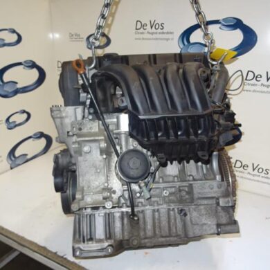 Citroen C5 1.8 16V Motor 6FY 2008 0135LC-0139SV