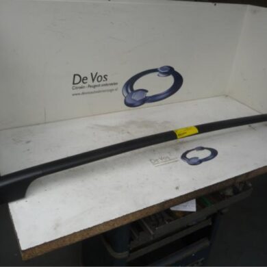 Peugeot 206 1.4 Dakrail rechts 2004 836174