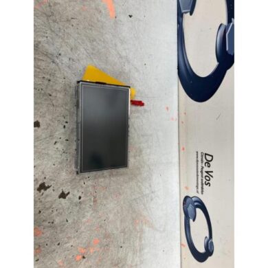 Peugeot 2008 1.2 12V e-THP PureTech 110 Display Interieur HNZ 2015 9812862880