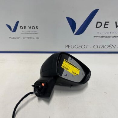 Citroen C3 Aircross 1.2 e-THP PureTech 110 Buitenspiegel rechts 2019 98179849XT
