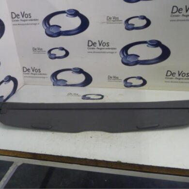 Peugeot 307 2.0 16V Hoedenplank 2003 8794PZ-8794LW