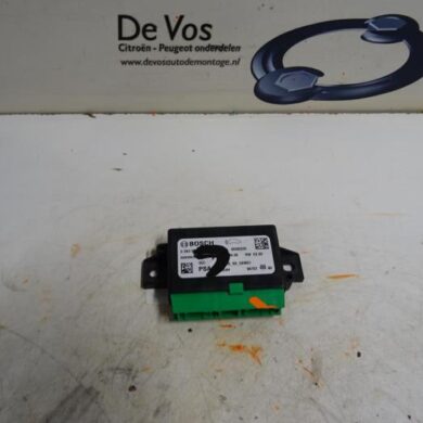 Citroen C4 Picasso  PDC Module 2014 1610746180