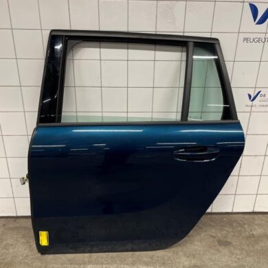 Citroen C4 Picasso  Portier 4Deurs links-achter 2019 9803033780