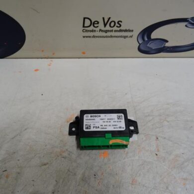 Peugeot 208  PDC Module 2015 1609932480