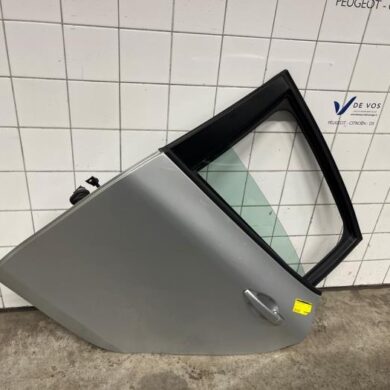 Peugeot 208 1.0 Vti 12V PureTech Portier 4Deurs links-achter 2016 9671907580