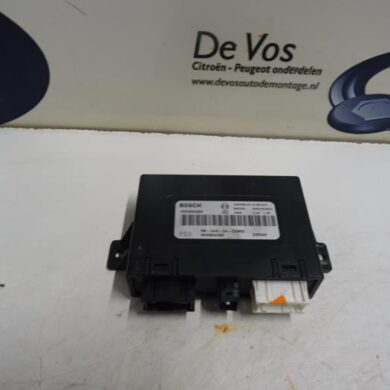 Peugeot 407  PDC Module 2006 6590K8-6590T8