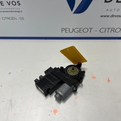 Citroen C4 Picasso  Raammotor Portier 2010 9221HH-9221CY