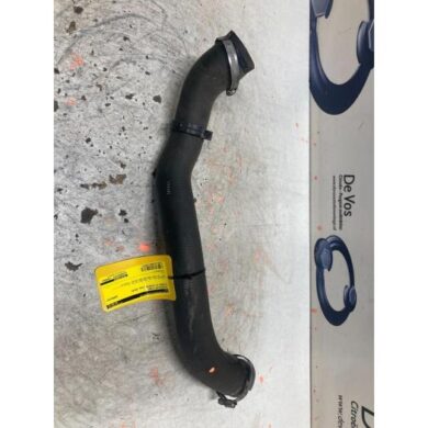 Citroen C4 Picasso  Intercooler Slang YHZ 2018 9820100680