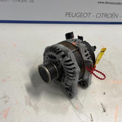 Opel Grandland X 1.5 CDTI 130 Dynamo YHZ 2020 9824742880