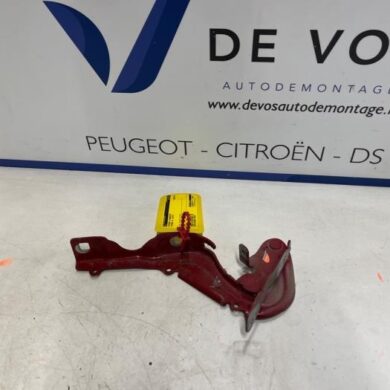 Citroen C3 1.2 12V e-THP PureTech 110 Motorkap Scharnier 2018 9812778480