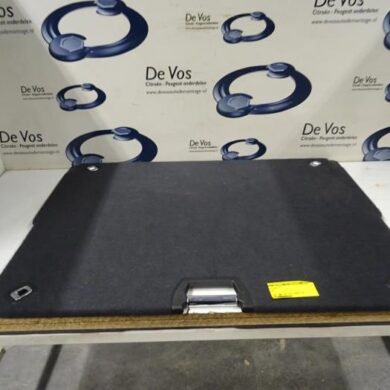 Peugeot 3008  Kofferbak Mat 2011 7585SS