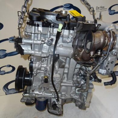 Peugeot 3008  Motor HNSHN05 2019 1627638180-1627638280