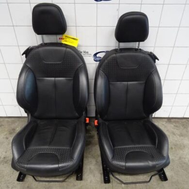 Citroen DS3  Bekleding Set (compleet) 2015