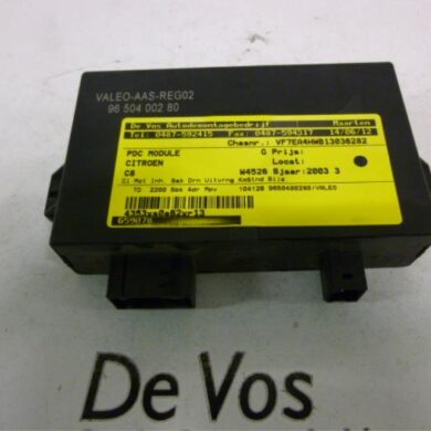 Citroen C8 2.2 HDi 16V PDC Module 2003 659078