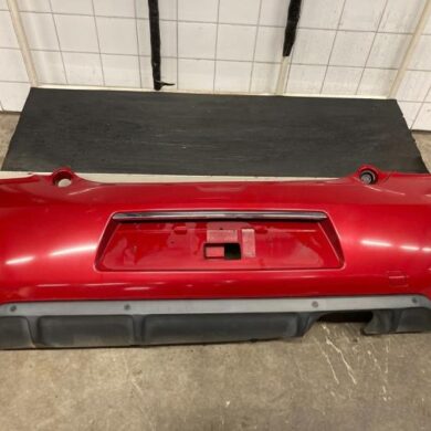 Citroen DS3  Achterbumper 2013 7410PP-1611631580