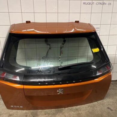 Peugeot 2008 1.2 VTi 12V PureTech 100 Tailgate 2020 9831045880