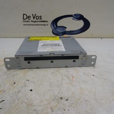 Peugeot 308  CD Speler 2014 1610916280-1629118180