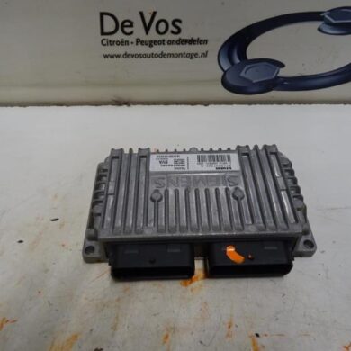 Peugeot 206 1.6 16V Computer Automatische Bak NFU 2002 2529CW-2529PF 20TP88