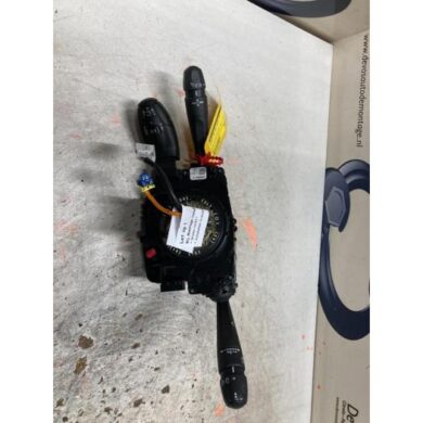 Peugeot 208 1.2 Vti 12V PureTech 82 Combischakelaar Stuurkolom 2013 98081767ZD-98030390ZD