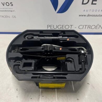 Citroen DS3 1.6 16V VTS THP Krik 2014 672599