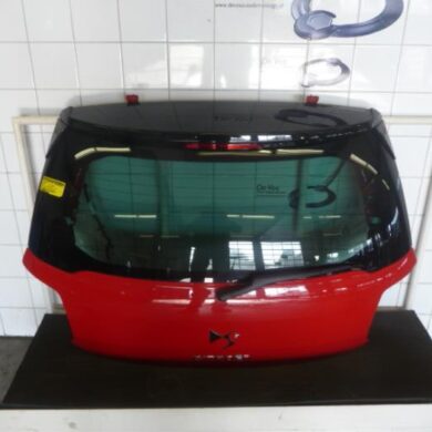 Citroen DS3  Achterklep 2014 8701CE