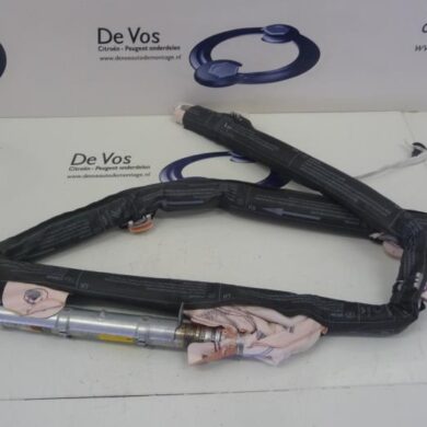 Citroen C5 2.0 16V Hemel Airbag 2008 8335JG