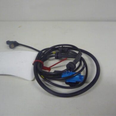 Citroen C5 2.0 16V ABS Sensor 2001 454587