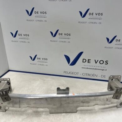 DS Automobiles DS4 1.6 16V PureTech 180 Front bumper frame 2021 9835544180