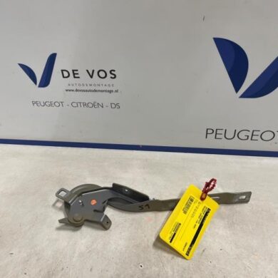 Peugeot Expert  Bonnet Hinge 2025 9808654480-9823131780