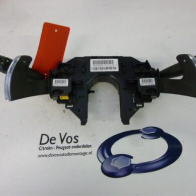 Citroen C4 Picasso 1.6 HDi 16V 110 Combischakelaar Stuurkolom 2010 624346
