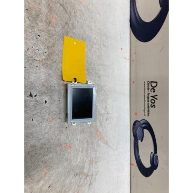 Peugeot 208 1.4 16V Display Interieur 8FP 2012 1608379080-1610454880-9678558780