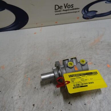 Peugeot 3008  Hoofdremcilinder 5GF5G06 2019 1638051480