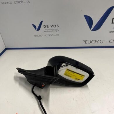 Peugeot 308 1.2 12V PureTech 130 Buitenspiegel rechts 2021 984605179V