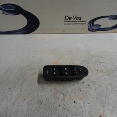 Peugeot 308  Combischakelaar ramen 2011 649026