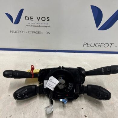 Opel Vivaro 2.0 CDTI 122 Steering column stalk 2021 98312384ZD