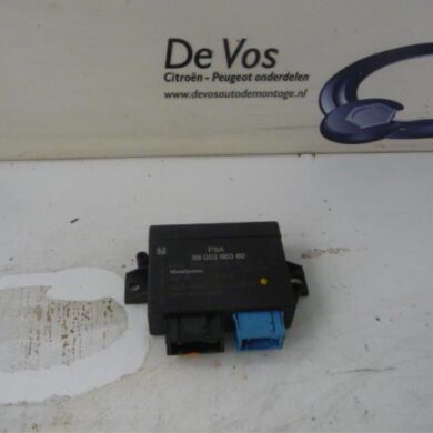 Peugeot 3008  PDC Module 2014 1611173480