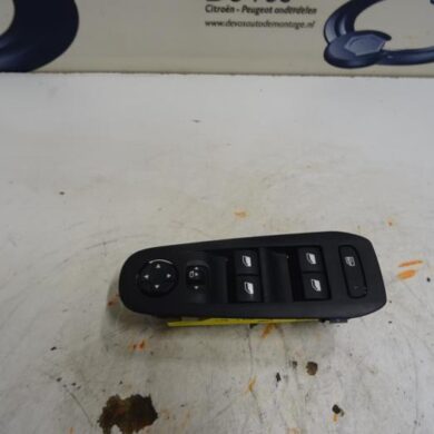 Peugeot 308 1.6 BlueHDi 120 Combischakelaar ramen 2014 96788264ZD