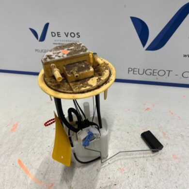 Peugeot Partner 1.5 BlueHDi 100 Brandstofpomp Elektrisch YHY 2020 9809359380