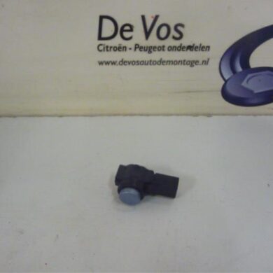 Citroen C4 Picasso  PDC Sensor 2015 1609981080