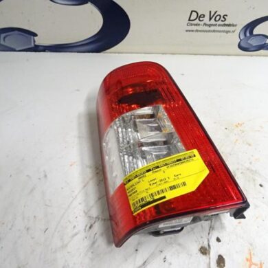 Peugeot Partner 1.6 HDI 75 Achterlicht links 2012 6350Y8-6350CX