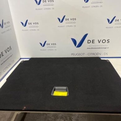 Peugeot 3008 1.2 12V e-THP PureTech 130 Kofferbak Mat 2021 98282728ZD